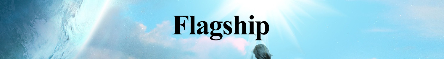Flagship Flagship