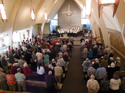 Community | First Presbyterian Church of Orange